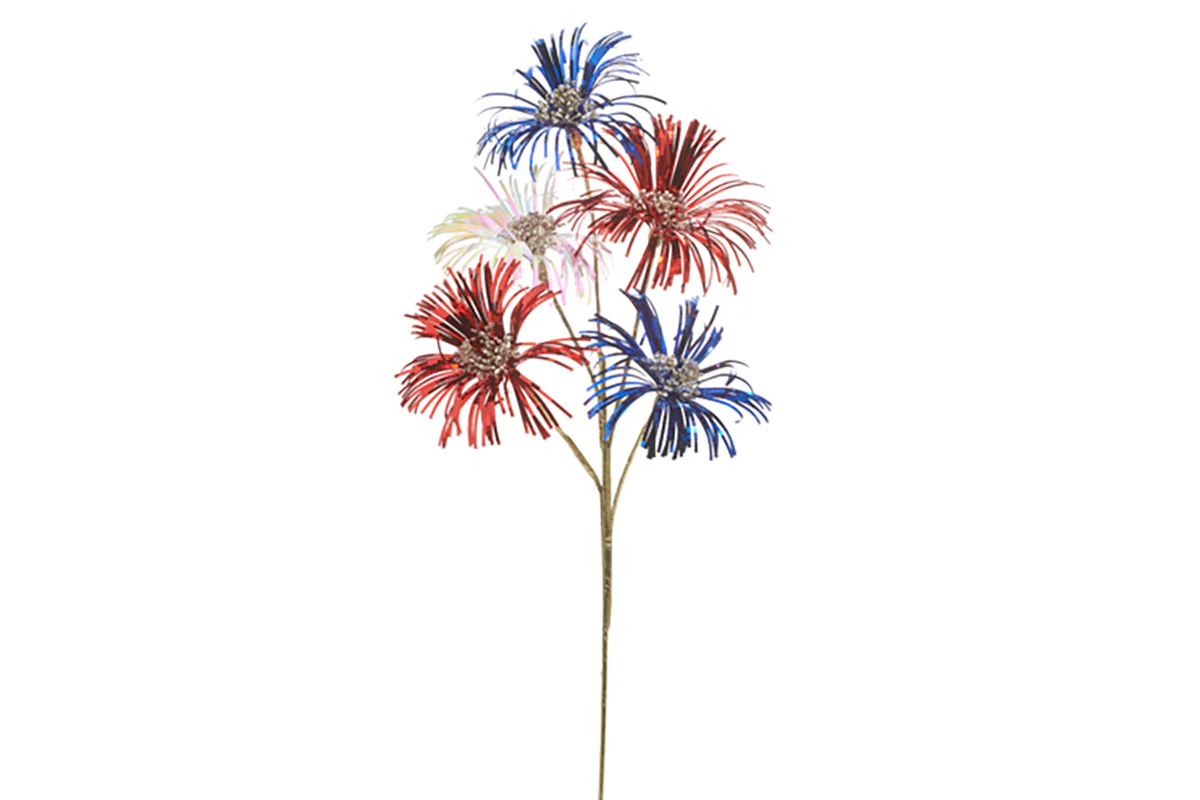 PATRIOTIC TABLETOP